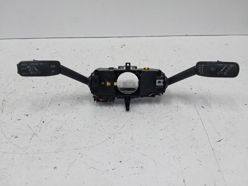 Recambio de mando multifuncion para seat ibiza v (kj1, kjg) 1.6 tdi referencia OEM IAM 2Q0953507F  