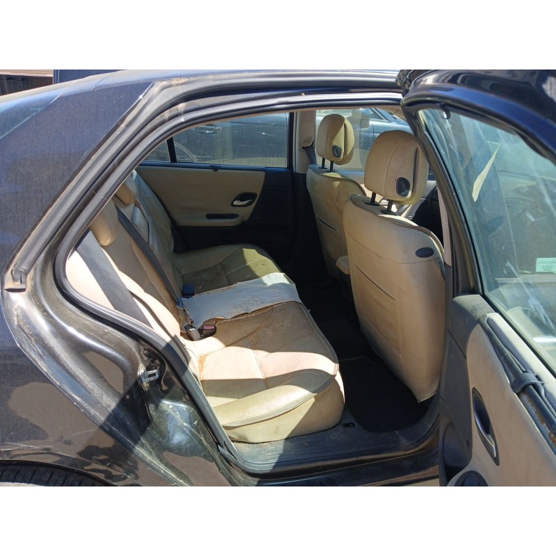 RENAULT LAGUNA II (BG0/1_) 2005