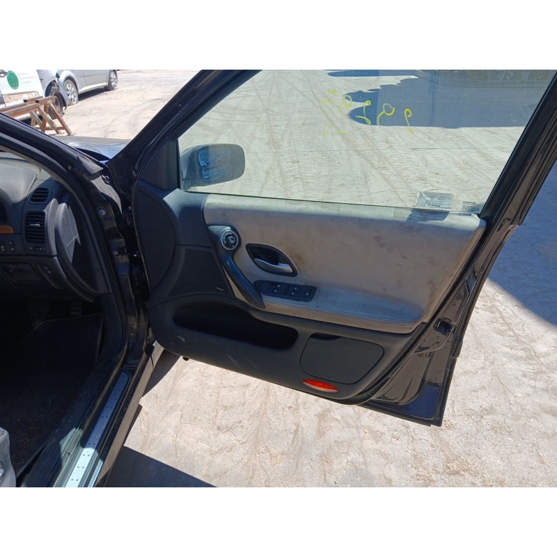 RENAULT LAGUNA II (BG0/1_) 2005