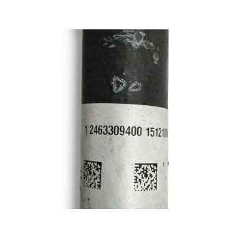 Recambio de transmision delantera izquierda para mercedes-benz clase cla (w117) shooting brake cla 220 d (117.903) referencia OE