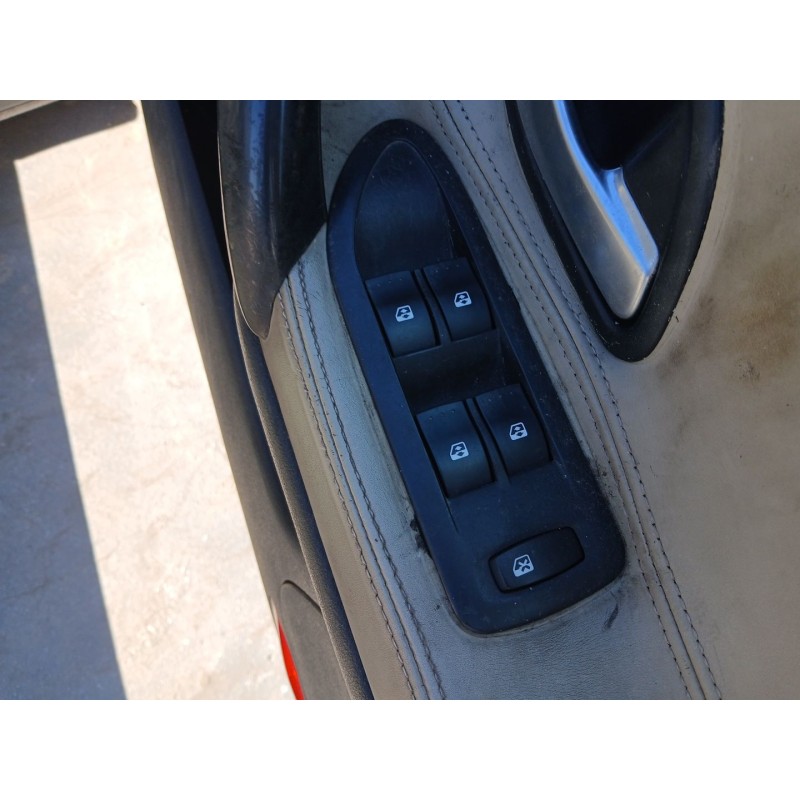 RENAULT LAGUNA II (BG0/1_) 2005