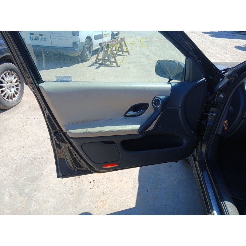 RENAULT LAGUNA II (BG0/1_) 2005