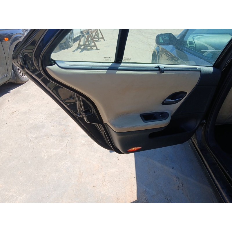 RENAULT LAGUNA II (BG0/1_) 2005