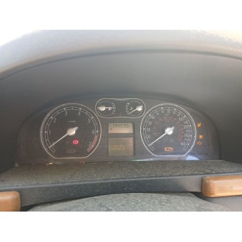 renault laguna ii (bg0/1_) del año 2005