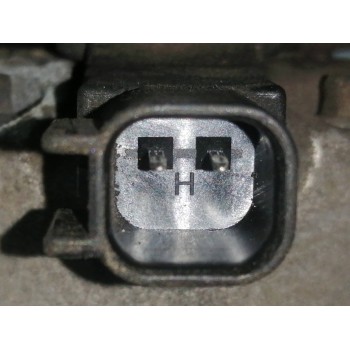 Recambio de compresor aire acondicionado para ford fiesta (ccn) 1.5 tdci cat referencia OEM IAM AV1119D629AB  