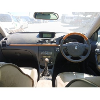 renault laguna ii (bg0/1_) del año 2005