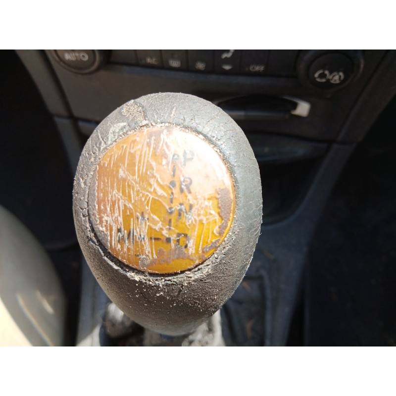 RENAULT LAGUNA II (BG0/1_) 2005