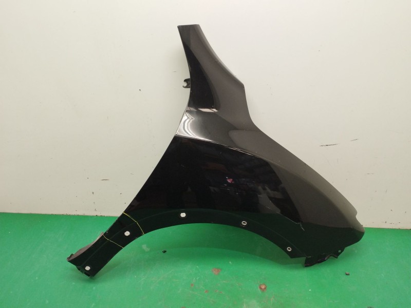 Recambio de aleta delantera derecha para nissan juke (f15) 1.5 dci referencia OEM IAM F3100BV8MA  