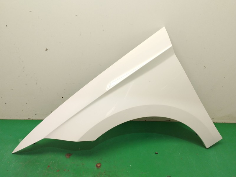 Recambio de aleta delantera izquierda para seat ibiza v (kj1, kjg) 1.6 tdi referencia OEM IAM 6F0821105B  
