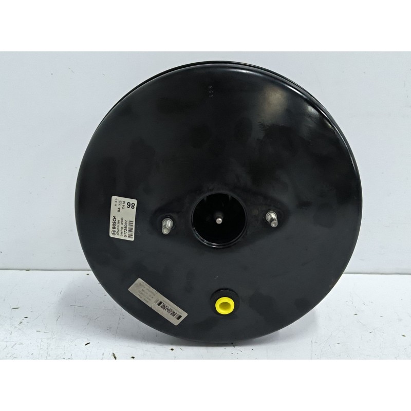 Recambio de servofreno para peugeot boxer kombi (rs3000)(333) 2.2 hdi fap cat referencia OEM IAM 51725092 0204051286 