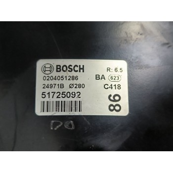 Recambio de servofreno para peugeot boxer kombi (rs3000)(333) 2.2 hdi fap cat referencia OEM IAM 51725092 0204051286 