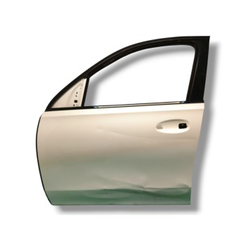 Recambio de puerta delantera izquierda para mercedes-benz gle (v167) gle 300 d 4-matic (167.109) referencia OEM IAM A1677200500 