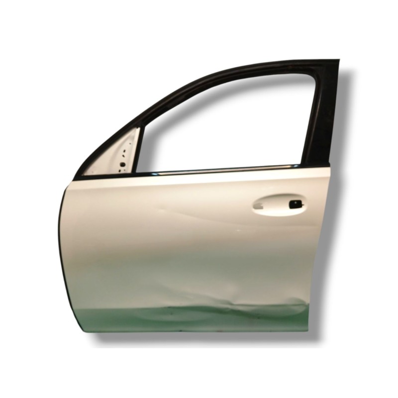Recambio de puerta delantera izquierda para mercedes-benz gle (v167) gle 300 d 4-matic (167.109) referencia OEM IAM A1677200500 