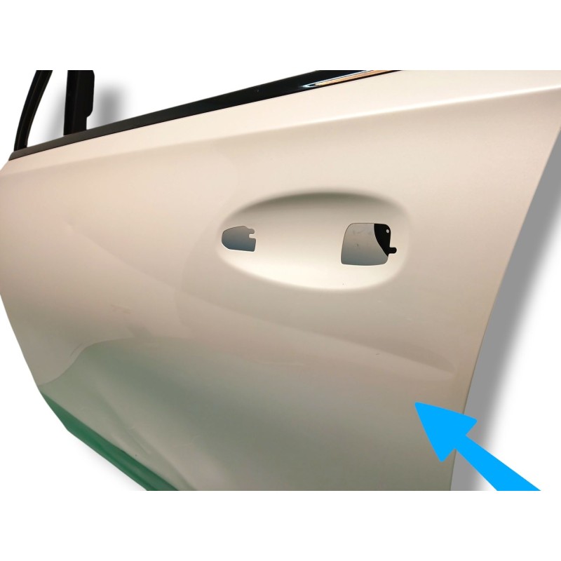 PUERTA DELANTERA IZQUIERDA