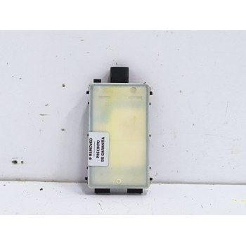 MODULO ELECTRONICO 28822555 