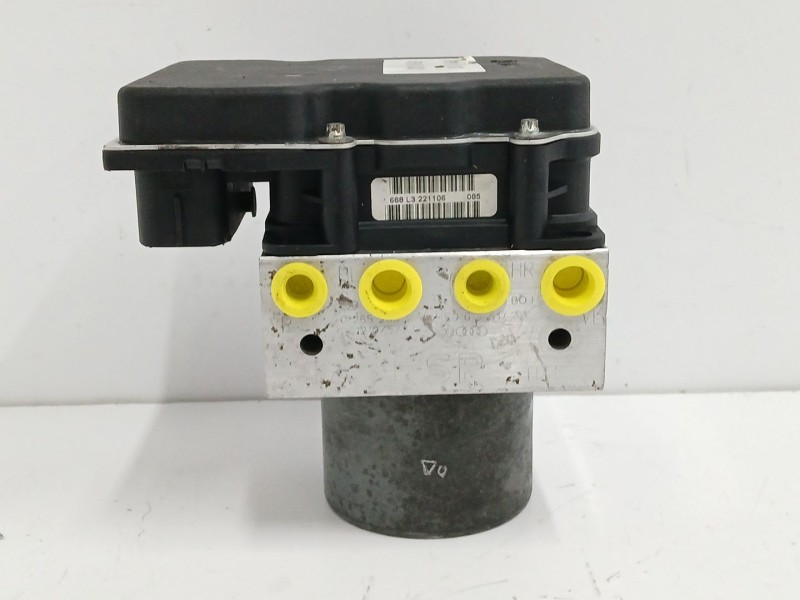 Recambio de abs para audi a6 c6 (4f2) 3.0 tdi quattro referencia OEM IAM 4F0614517AA  0265235103