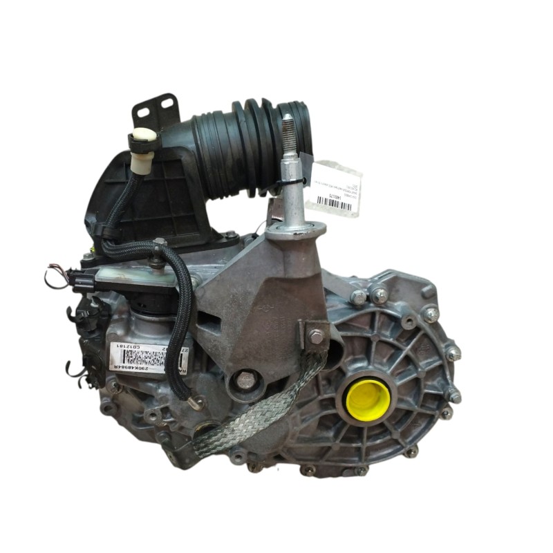 Recambio de caja cambios para smart forfour hatchback (453) electric drive / eq (453.091) referencia OEM IAM   