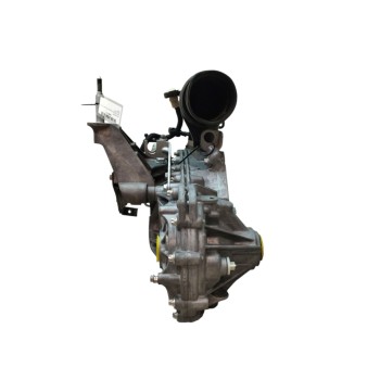 Recambio de caja cambios para smart forfour hatchback (453) electric drive / eq (453.091) referencia OEM IAM   