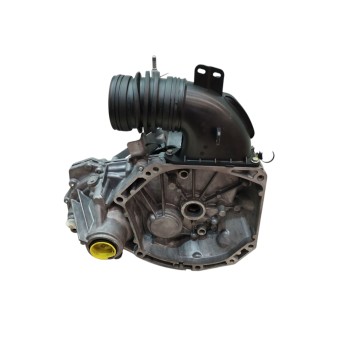 Recambio de caja cambios para smart forfour hatchback (453) electric drive / eq (453.091) referencia OEM IAM   