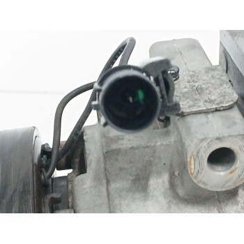 Recambio de compresor aire acondicionado para hyundai getz (tb) 1.5 crdi referencia OEM IAM DEYQA02  