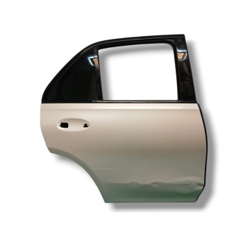 Recambio de puerta trasera derecha para mercedes-benz gle (v167) gle 300 d 4-matic (167.109) referencia OEM IAM A1677308211 A167