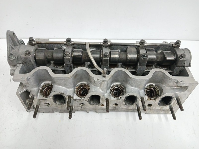 Recambio de culata para fiat doblo monospace (119_, 223_) 1.9 d (223axb1a) referencia OEM IAM 46529107  