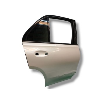 Recambio de puerta trasera derecha para mercedes-benz gle (v167) gle 300 d 4-matic (167.109) referencia OEM IAM A1677308211 A167