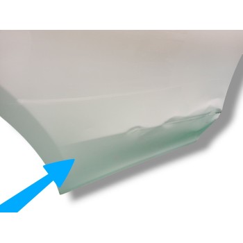 Recambio de puerta trasera derecha para mercedes-benz gle (v167) gle 300 d 4-matic (167.109) referencia OEM IAM A1677308211 A167