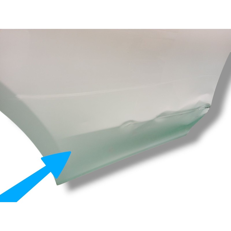 PUERTA TRASERA DERECHA A1677301807