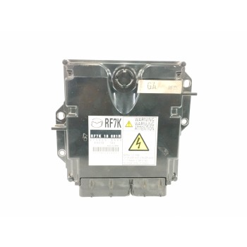 Recambio de centralita motor uce para mazda 6 sedán (gg) 2.0 di (gg14) referencia OEM IAM RF7K18881R 2758006593 