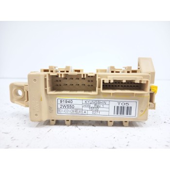 Recambio de modulo electronico para hyundai santa fé iii (dm, dma) 2.2 crdi 4wd referencia OEM IAM 919402W550  