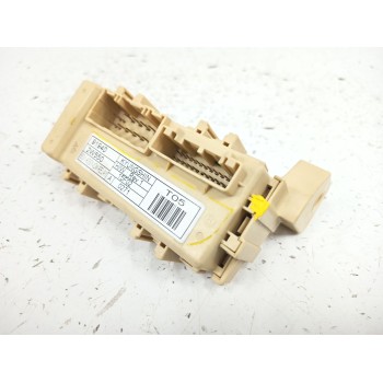 Recambio de modulo electronico para hyundai santa fé iii (dm, dma) 2.2 crdi 4wd referencia OEM IAM 919402W550  