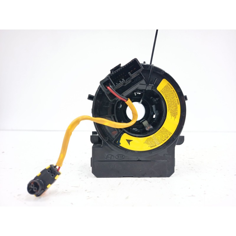 Recambio de anillo airbag para hyundai santa fé iii (dm, dma) 2.2 crdi 4wd referencia OEM IAM   