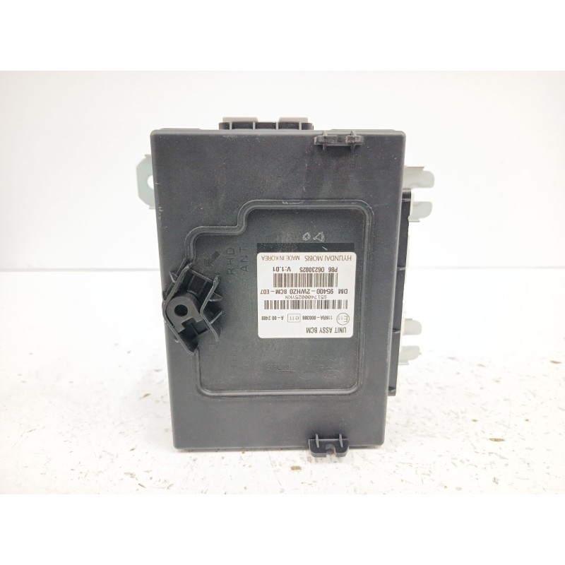 Recambio de modulo electronico para hyundai santa fé iii (dm, dma) 2.2 crdi 4wd referencia OEM IAM 954002WHZ0  