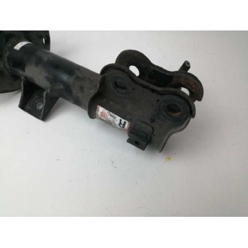 Recambio de amortiguador delantero derecho para kia carens iv 1.7 crdi referencia OEM IAM 54660A4100  