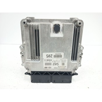 CENTRALITA MOTOR UCE 391102FEE0 0281032403 