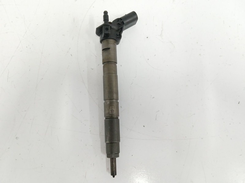 Recambio de inyector para audi a6 c6 (4f2) 3.0 tdi quattro referencia OEM IAM 059130277AH  