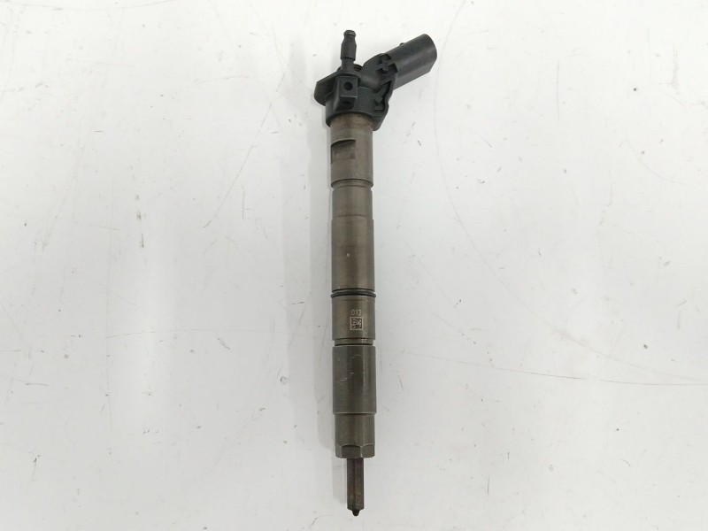 Recambio de inyector para audi a6 c6 (4f2) 3.0 tdi quattro referencia OEM IAM 059130277AH  