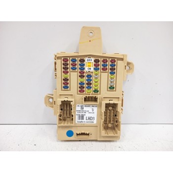 Recambio de caja reles / fusibles para hyundai santa fé iii (dm, dma) 2.2 crdi 4wd referencia OEM IAM 919502W550  