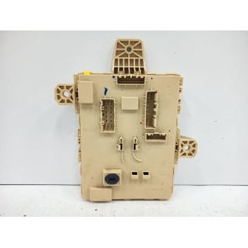 Recambio de caja reles / fusibles para hyundai santa fé iii (dm, dma) 2.2 crdi 4wd referencia OEM IAM 919502W550  