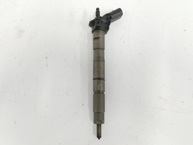 Recambio de inyector para audi a6 c6 (4f2) 3.0 tdi quattro referencia OEM IAM 059130277AH  