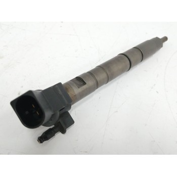Recambio de inyector para audi a6 c6 (4f2) 3.0 tdi quattro referencia OEM IAM 059130277AH  