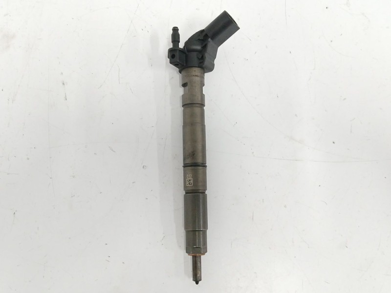 Recambio de inyector para audi a6 c6 (4f2) 3.0 tdi quattro referencia OEM IAM 059130277AH  