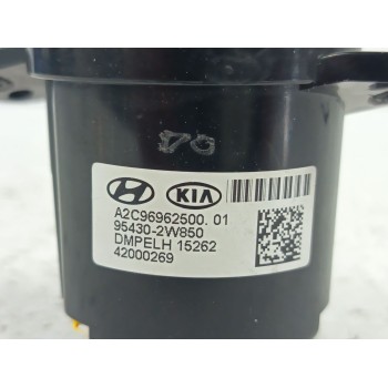 Recambio de interruptor para hyundai santa fé iii (dm, dma) 2.2 crdi 4wd referencia OEM IAM 954302W850 A2C96962500 