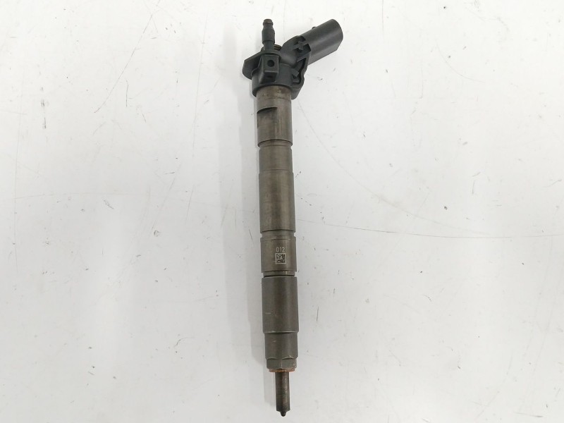 Recambio de inyector para audi a6 c6 (4f2) 3.0 tdi quattro referencia OEM IAM 059130277AH  