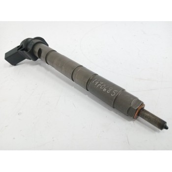 Recambio de inyector para audi a6 c6 (4f2) 3.0 tdi quattro referencia OEM IAM 059130277AH  