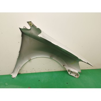Recambio de aleta delantera izquierda para volkswagen polo v (6r1, 6c1) 1.0 referencia OEM IAM 6R0821105J  