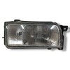 Recambio de faro derecho para nissan terrano/terrano.ii (r20) 2.7 turbodiesel referencia OEM IAM 260100F000  96221800
