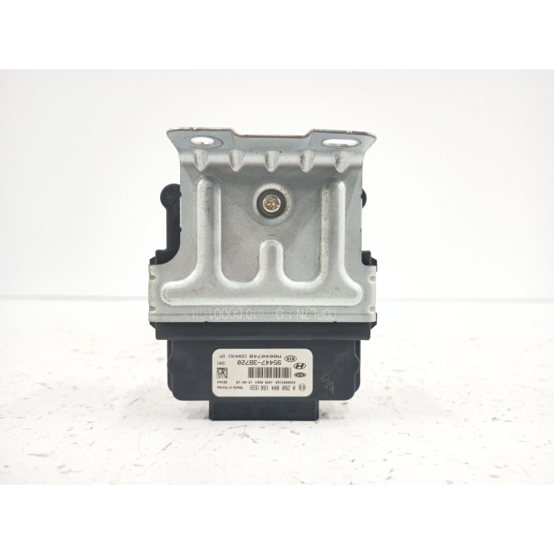 Recambio de modulo electronico para hyundai santa fé iii (dm, dma) 2.2 crdi 4wd referencia OEM IAM 954473B720 0260004166 