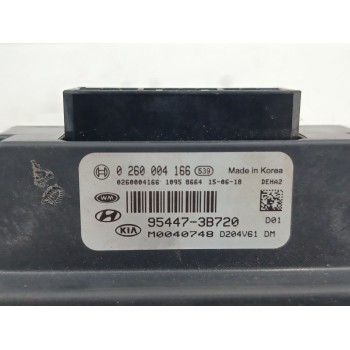 Recambio de modulo electronico para hyundai santa fé iii (dm, dma) 2.2 crdi 4wd referencia OEM IAM 954473B720 0260004166 